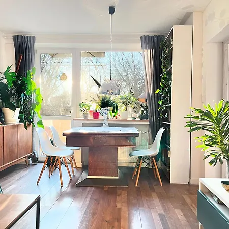Apartment Large 74m2 For 6 Guests With 3 Bedrooms Krakow