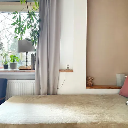 Apartment Large 74m2 For 6 Guests With 3 Bedrooms Krakow