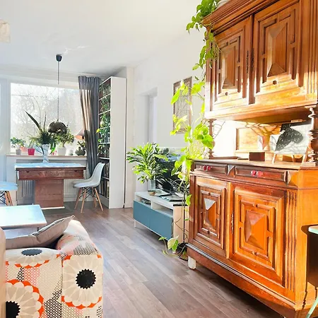 Large 74m2 For 6 Guests With 3 Bedrooms Apartment