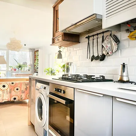 Large 74m2 For 6 Guests With 3 Bedrooms Apartment Krakow