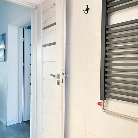 Large 74m2 For 6 Guests With 3 Bedrooms * Krakow