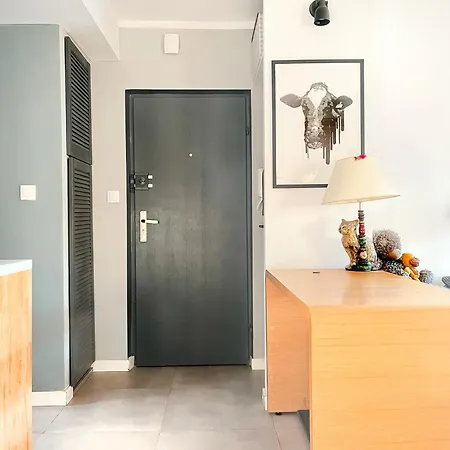 Large 74m2 For 6 Guests With 3 Bedrooms Apartment