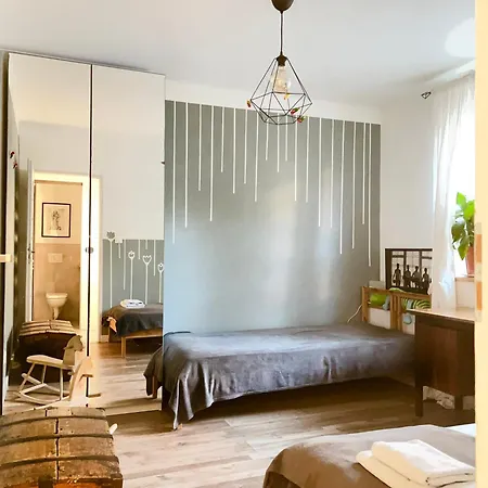 Apartment Large 74m2 For 6 Guests With 3 Bedrooms Krakow