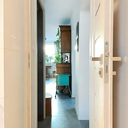 Large 74m2 For 6 Guests With 3 Bedrooms Apartment